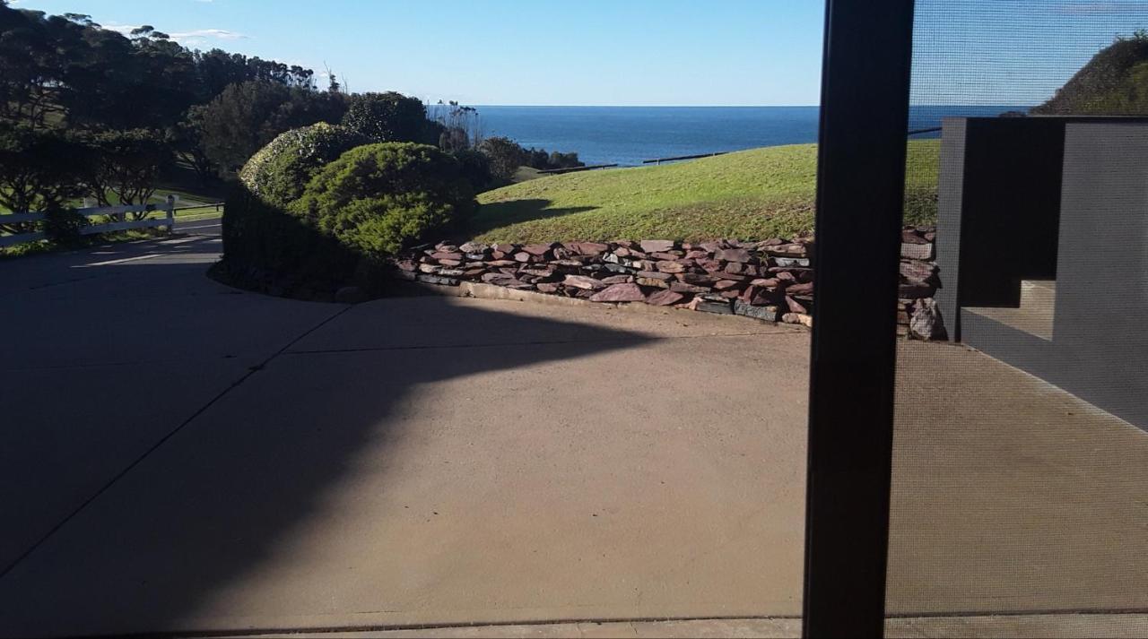 Narooma Golfers Lodge Exterior photo